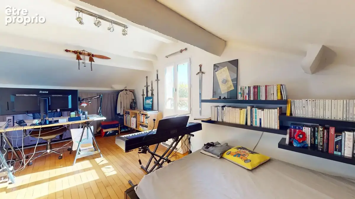 Maison Bois d'Arcy 6 pièces 181 m2 - 647 m² de terrain - photo 16