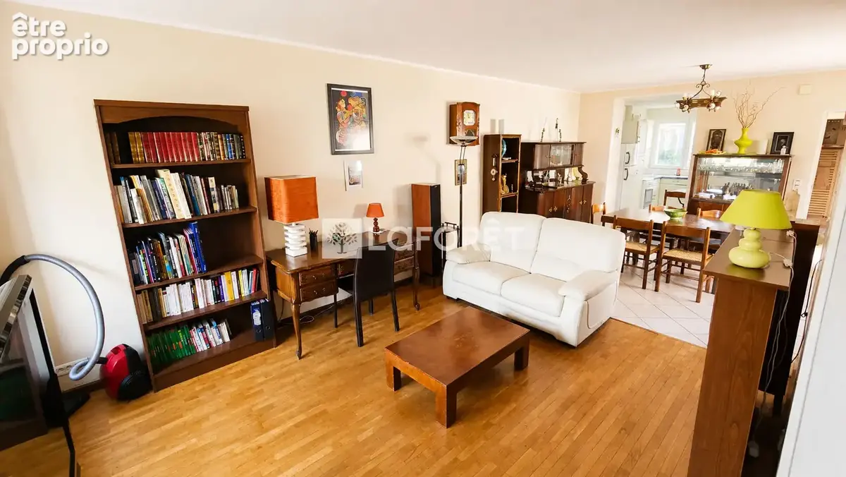 Maison Dombasle Sur Meurthe 5 pièce(s) 106 m2 - photo 2