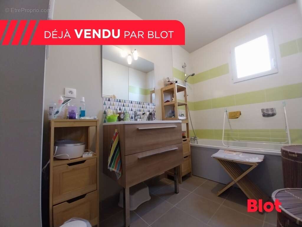 Maison à PLEUDIHEN-SUR-RANCE