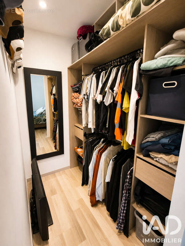 Maison 70 m² à Echire  - photo 6
