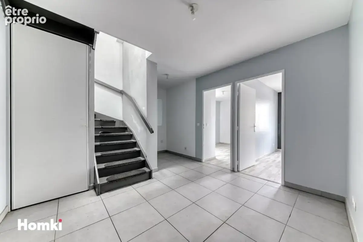 Appartement T4 de 116 m² , secteur Grand Parilly, Avenue Jules Guesde - photo 5