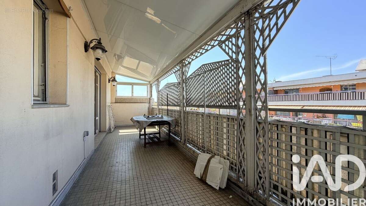 Photo 6 - Appartement à NICE