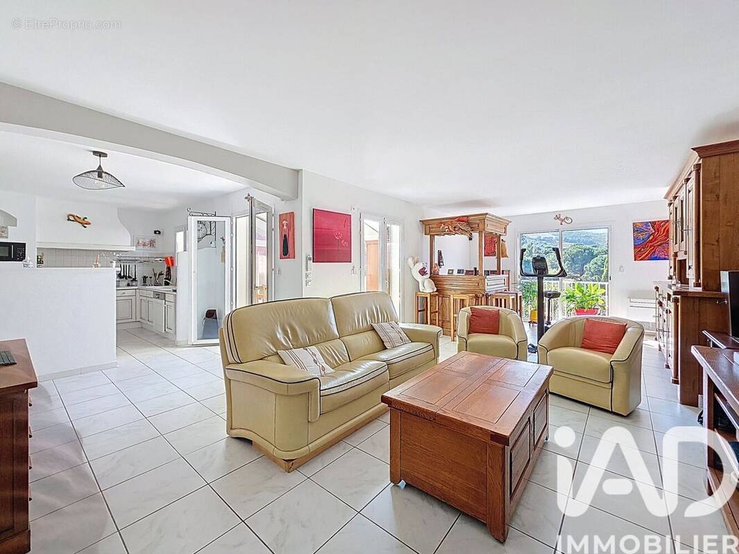 Photo 1 - Maison à PORT-VENDRES