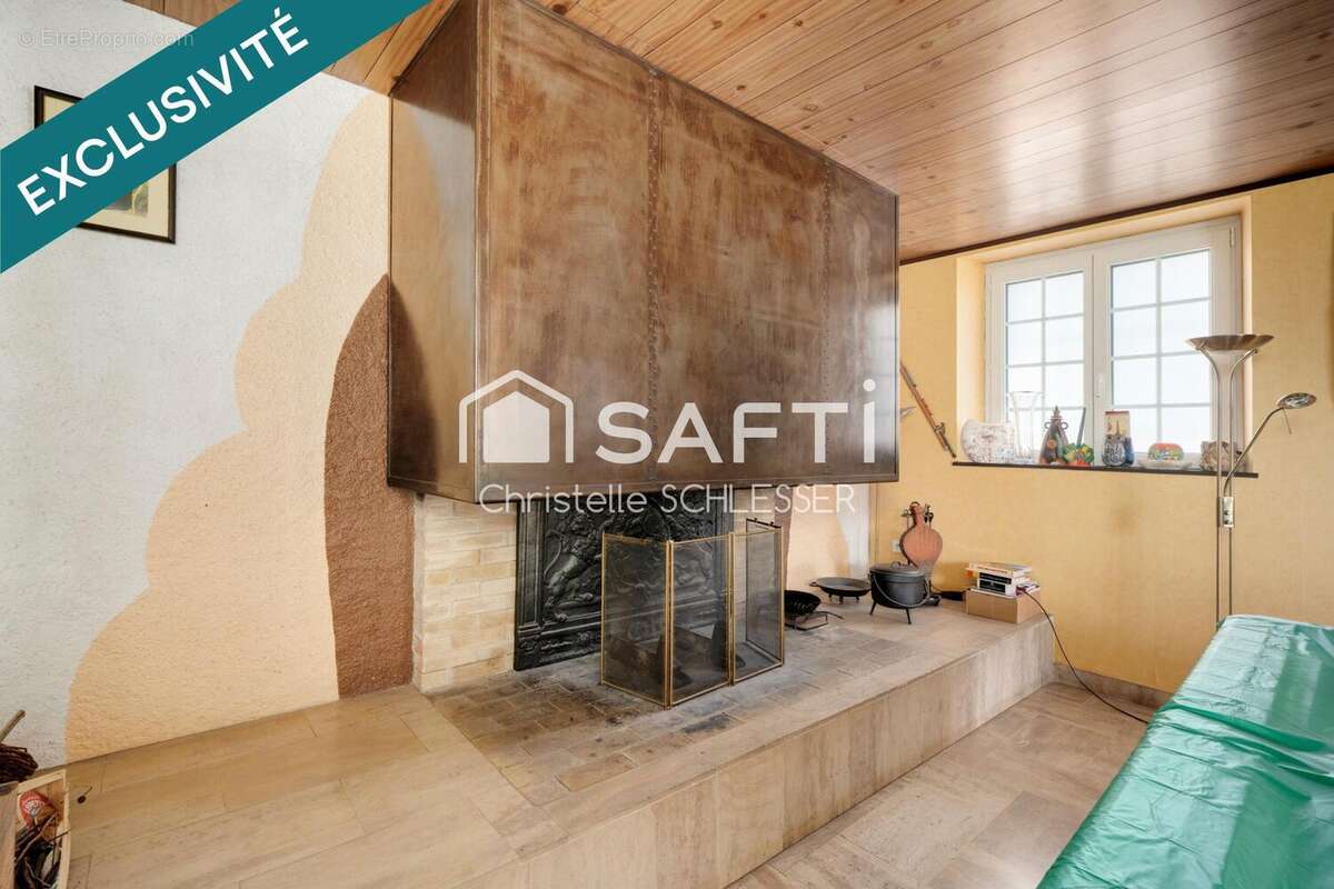 Photo 7 - Maison à VARANGEVILLE