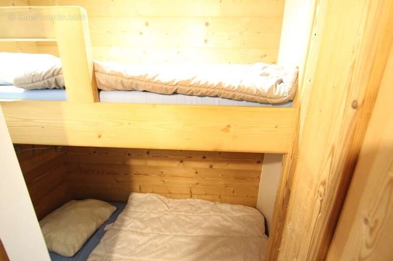 Appartement à LA CLUSAZ