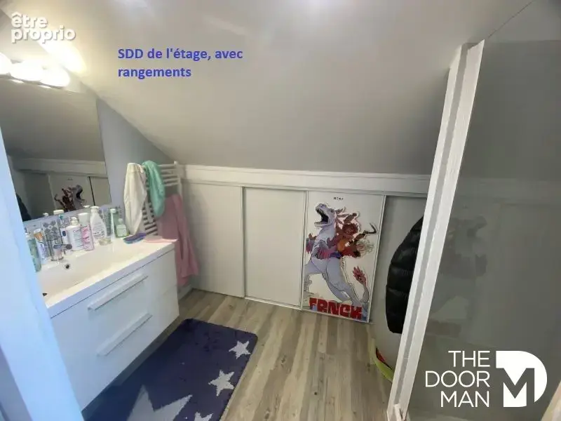Appartement 78610 - photo 7