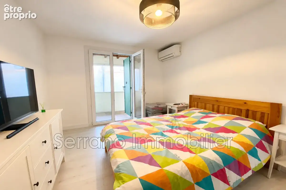 Maison 3 pièces 60 m² à vendre à Tarascon (13150) - photo 4
