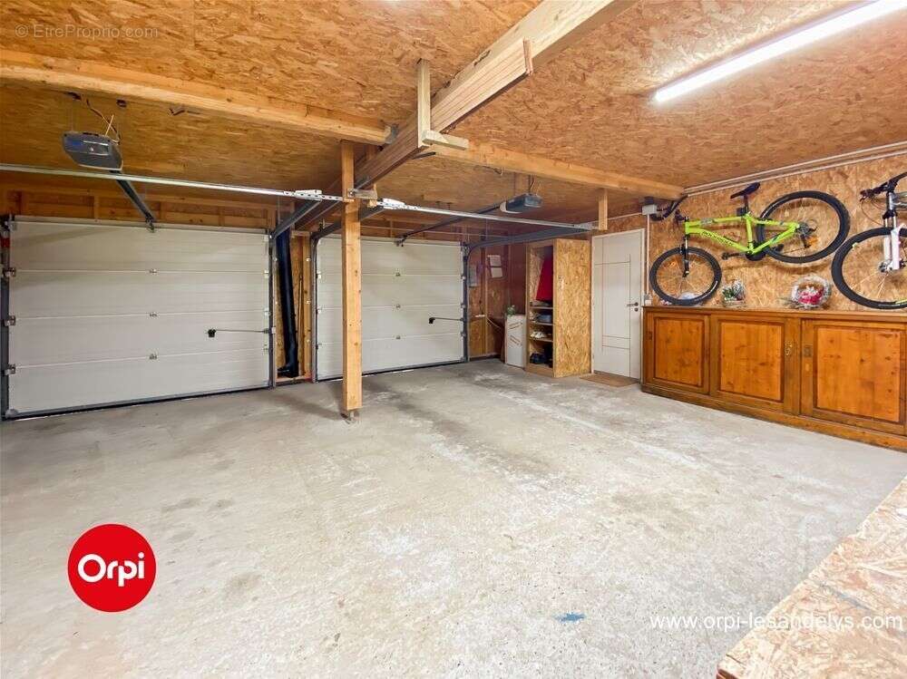 Maison à LES ANDELYS