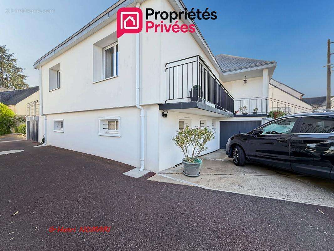 Maison Chateaubriant 6 pièce(s) 107 m2, 4 Chambres, 496m² de terrain - photo 10