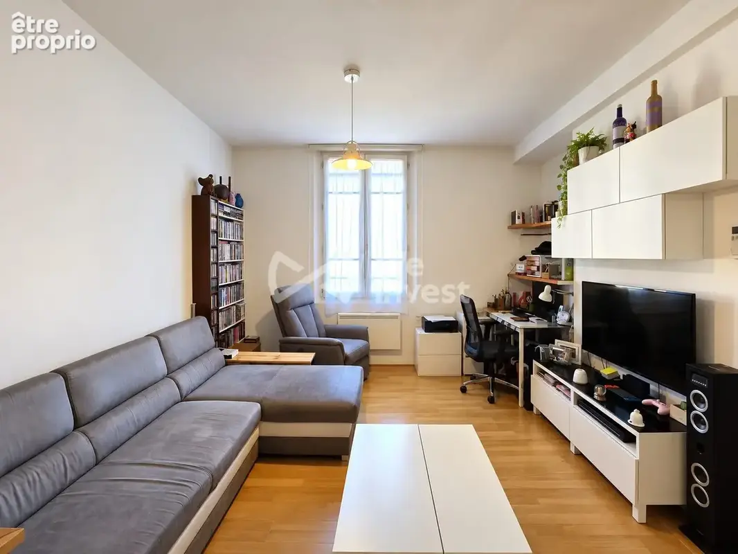 Appartement 4 pièces 82 m² à vendre à Montauban (82000) - photo 4