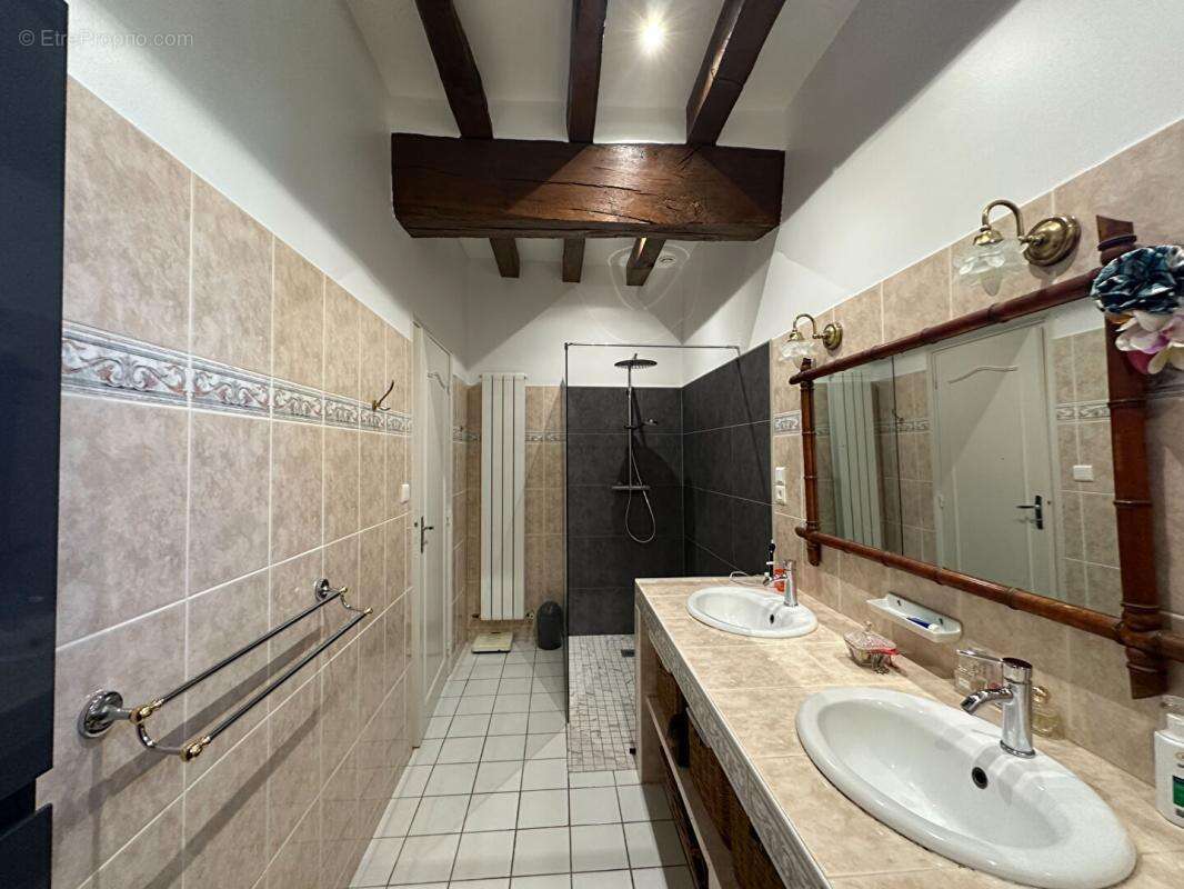 Magnifique bien de 299 m² sur la commune de Vicq Sur Nahon - photo 18