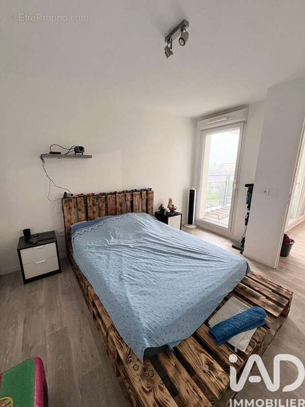 Photo 7 - Appartement à MEAUX