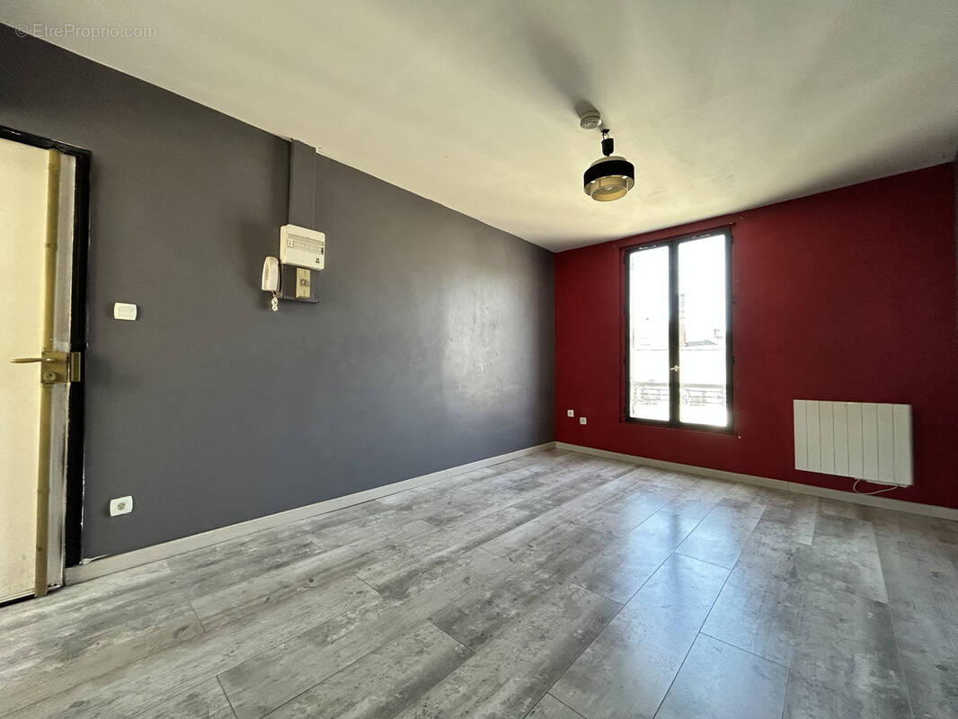 Studio 22,50 m2   Creil   Idéal investisseur ou première acquisition - photo 1