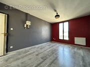 Appartement à CREIL