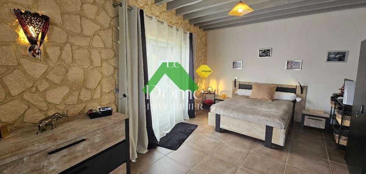 Maison à VALDAMPIERRE