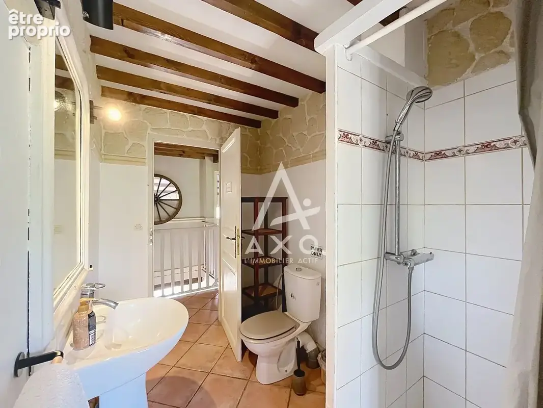 Grande maison familiale avec annexe; Un beau projet d'habitat senior à imaginer - photo 15