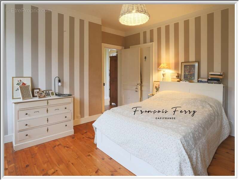 Maison à APPEVILLE-ANNEBAULT