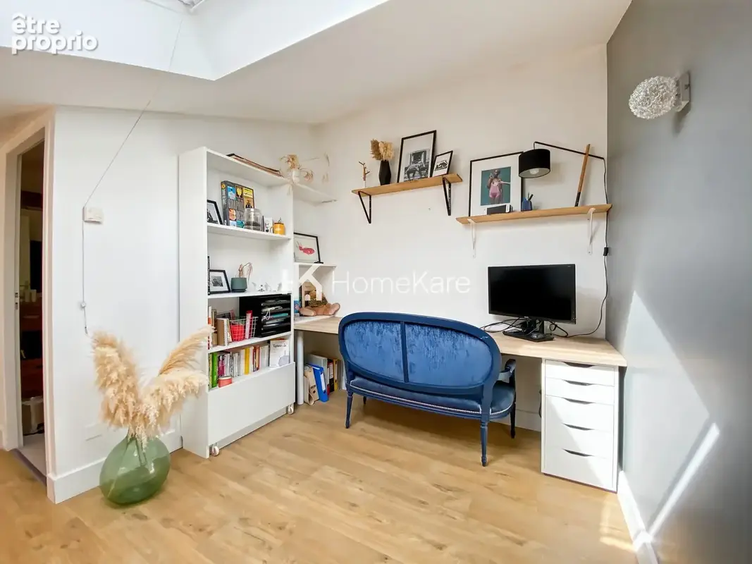 Appartement 4 pièces 75 m² à vendre à Toulouse (31200) - photo 6