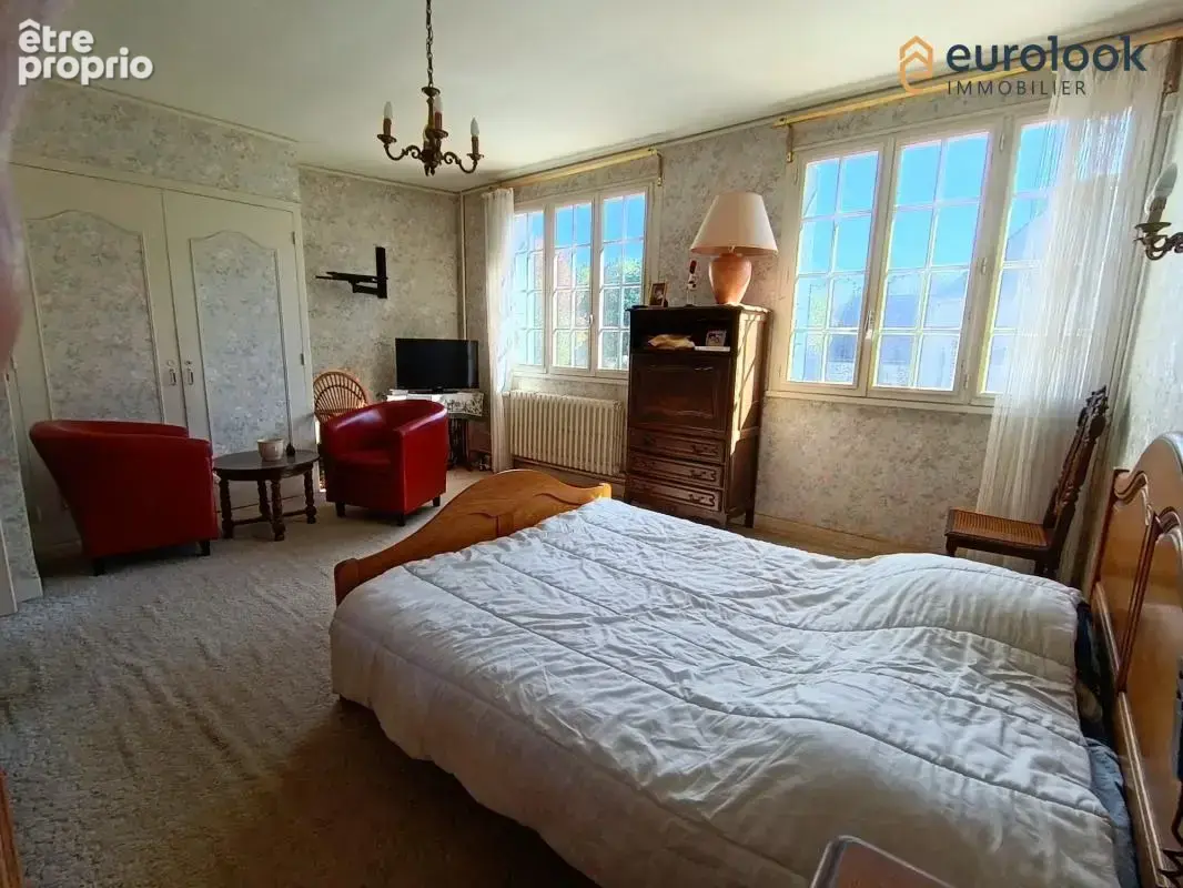 Maison de bourg - photo 12