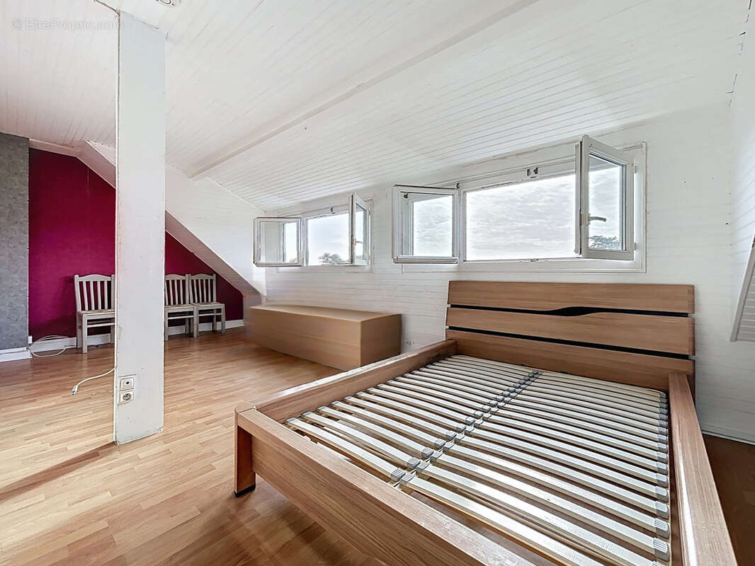 Appartement à PIROU