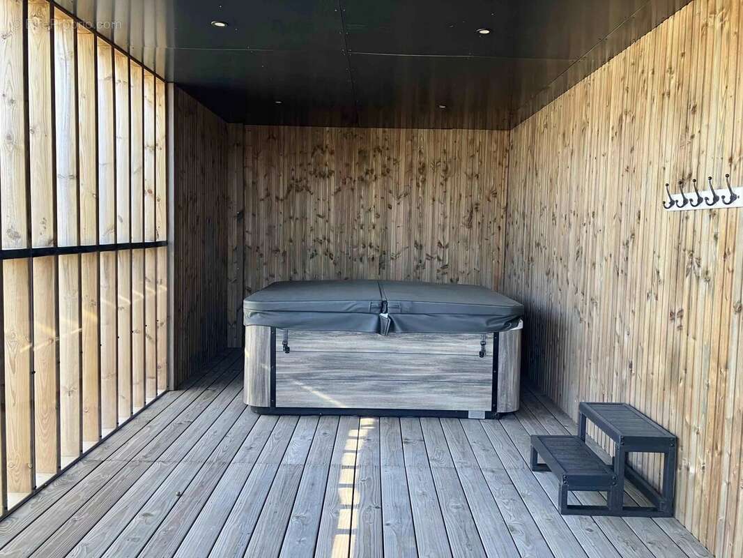 Maison à SAUBRIGUES