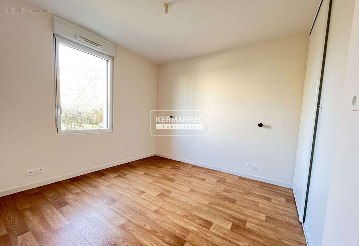 Appartement à BETTON