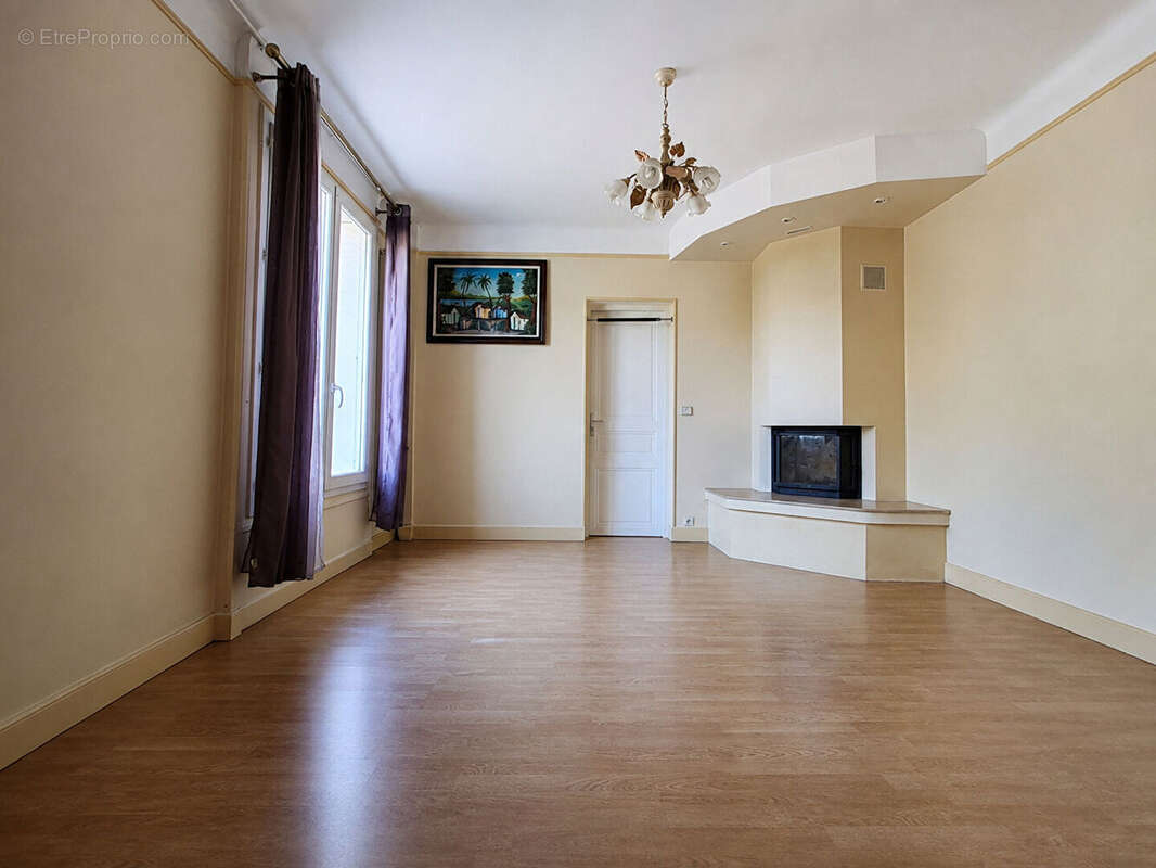 Maison 85m² à livry-gargan - photo 3