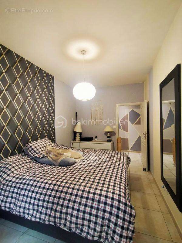 Appartement à THIZY