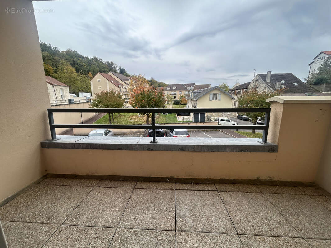 Appartement à ETAMPES