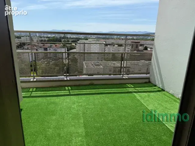 Dernier étage 11 ème avec vue imprenable - photo 4