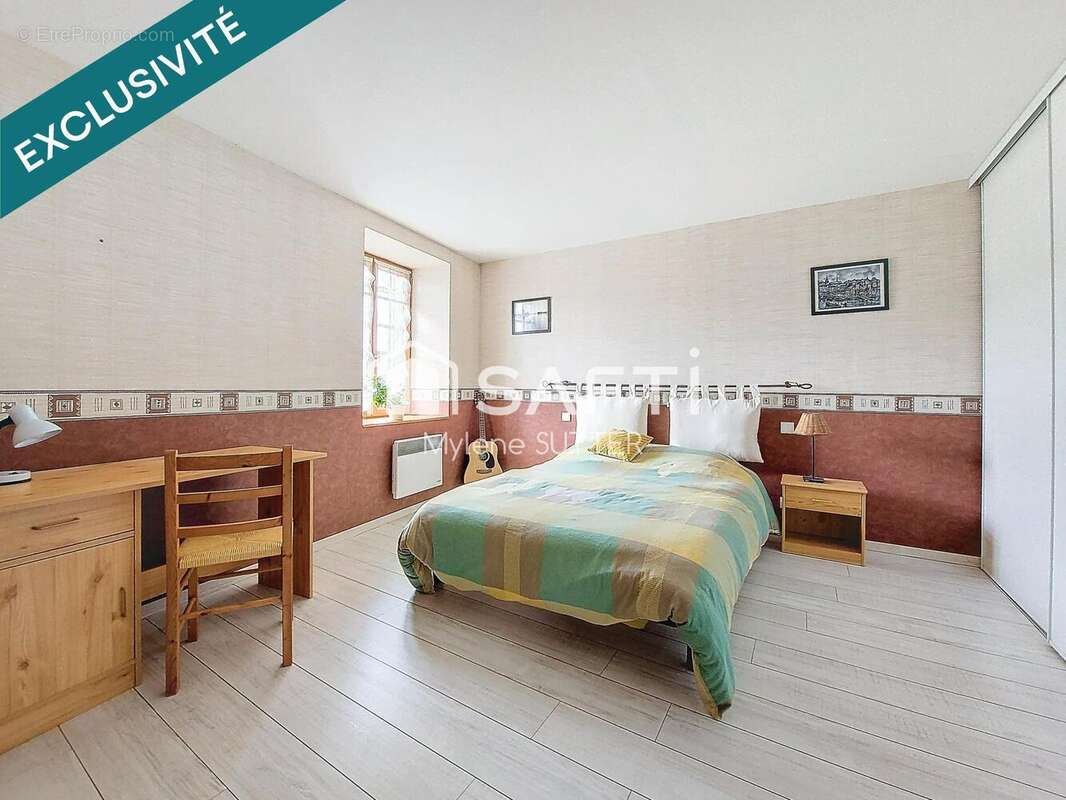 Photo 6 - Maison à VEZELISE