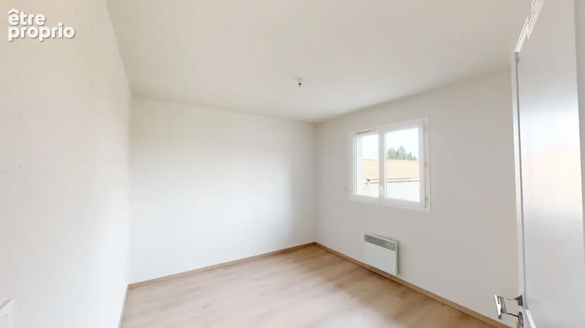 Appartement T3 à vendre dans petite résidence - photo 7