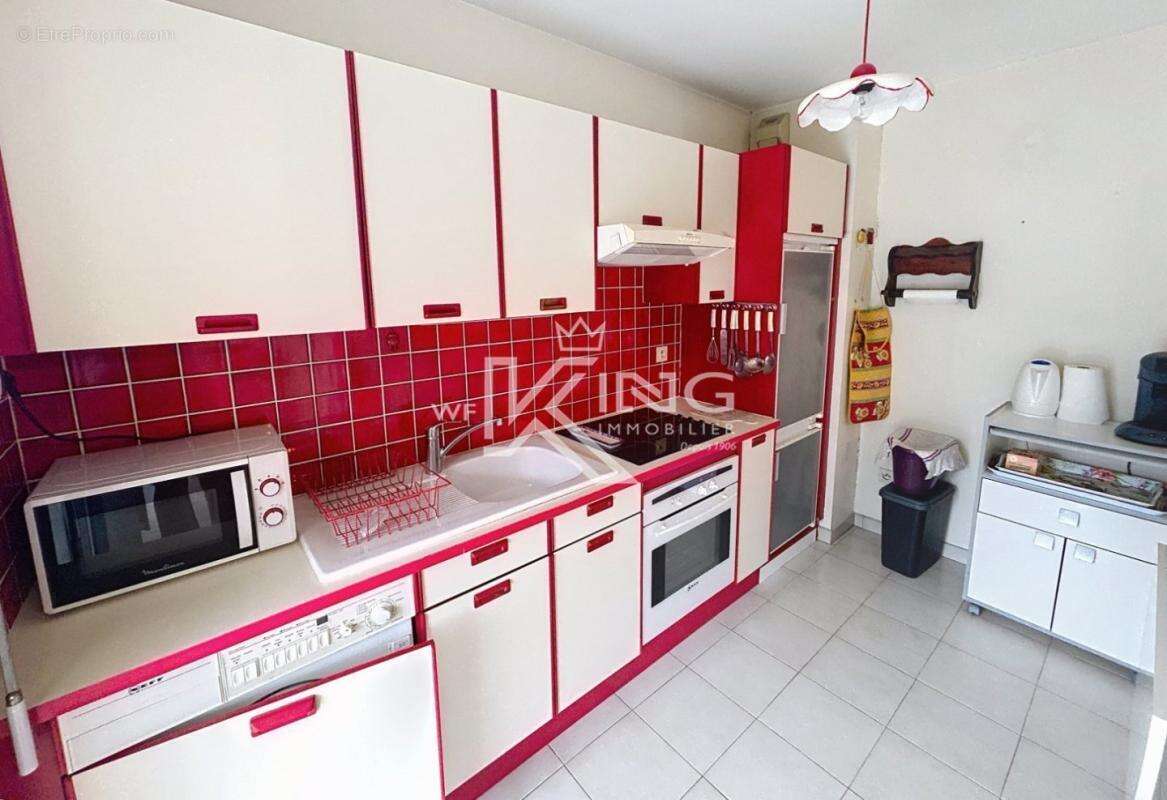 Appartement à SAINT-RAPHAEL