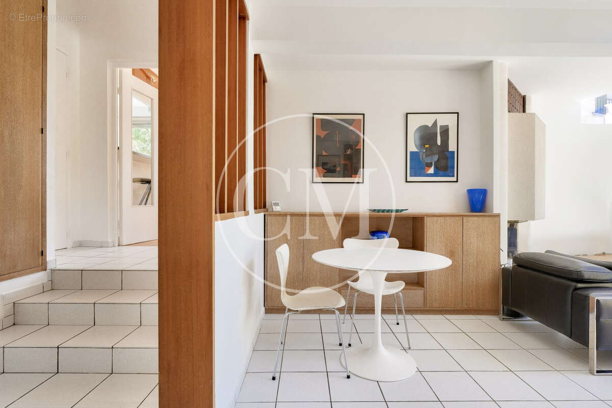 Maison à VERSAILLES