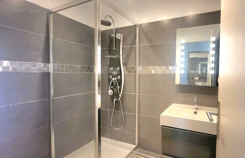 Appartement à YERRES