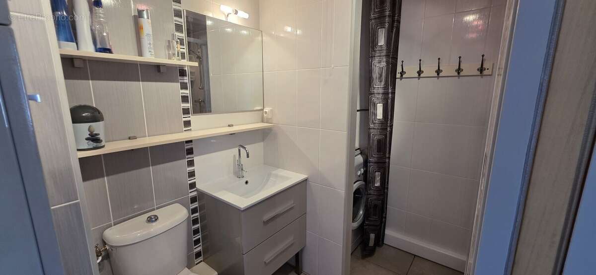 Appartement à AGDE