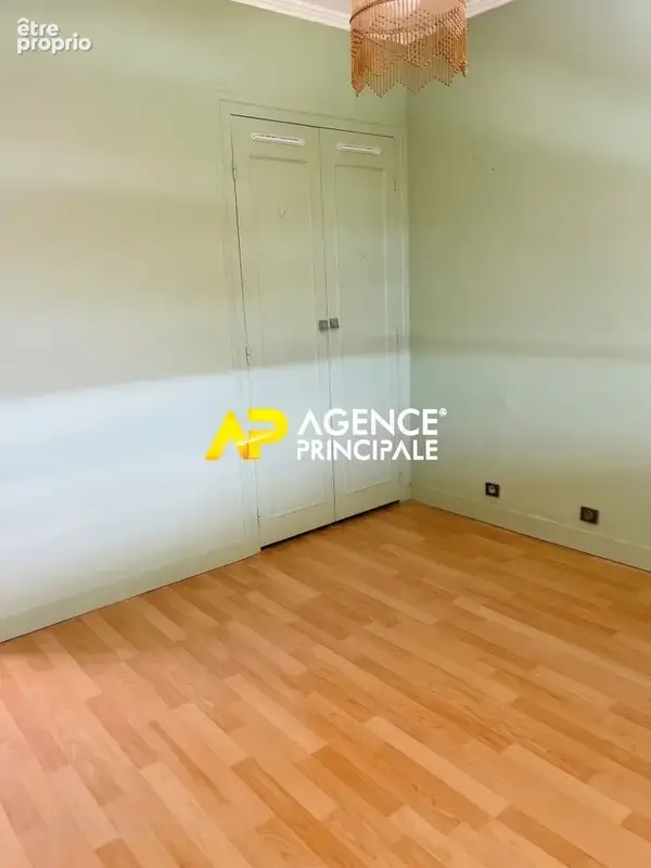 Sartrouville - Les Dix Arpents - Appartement 4 pièces 60.11 m2 - photo 17