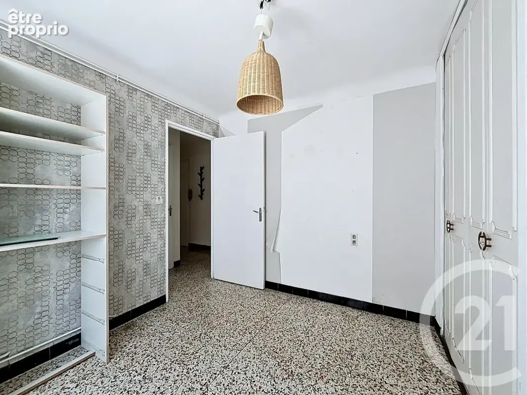 Appartement 3 pièces 59 m² à vendre à Sete (34200) - photo 9