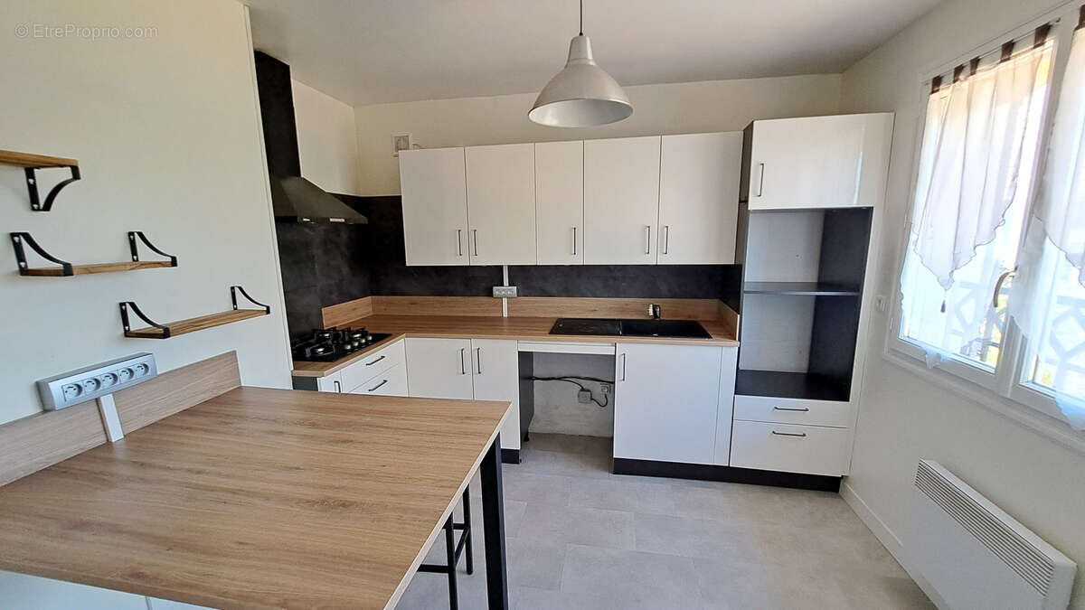 Maison à SAINT-AGNAN