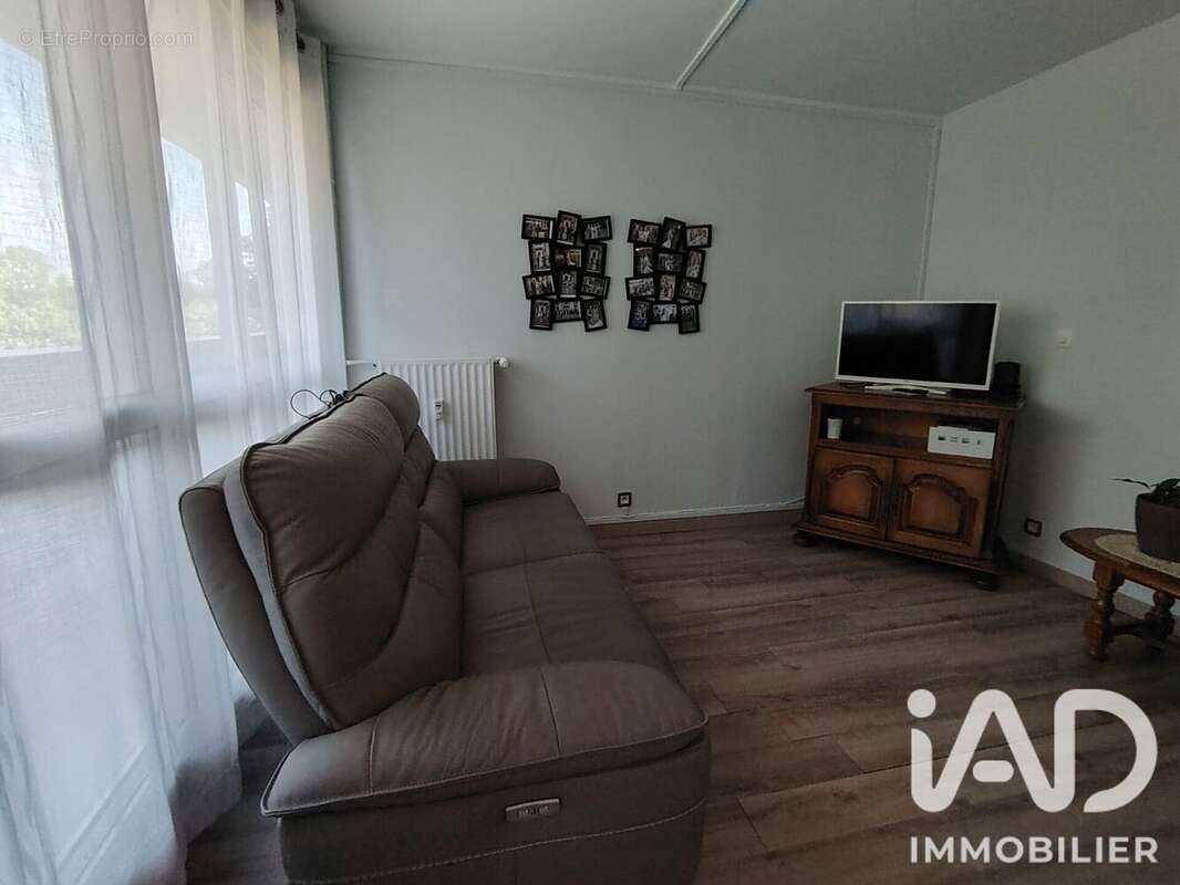 Appartement 80 m² à Montataire  - photo 5