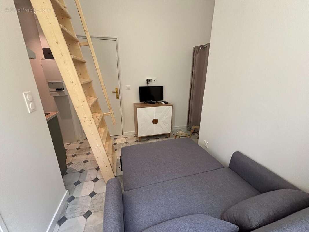 Photo 7 - Appartement à CANNES