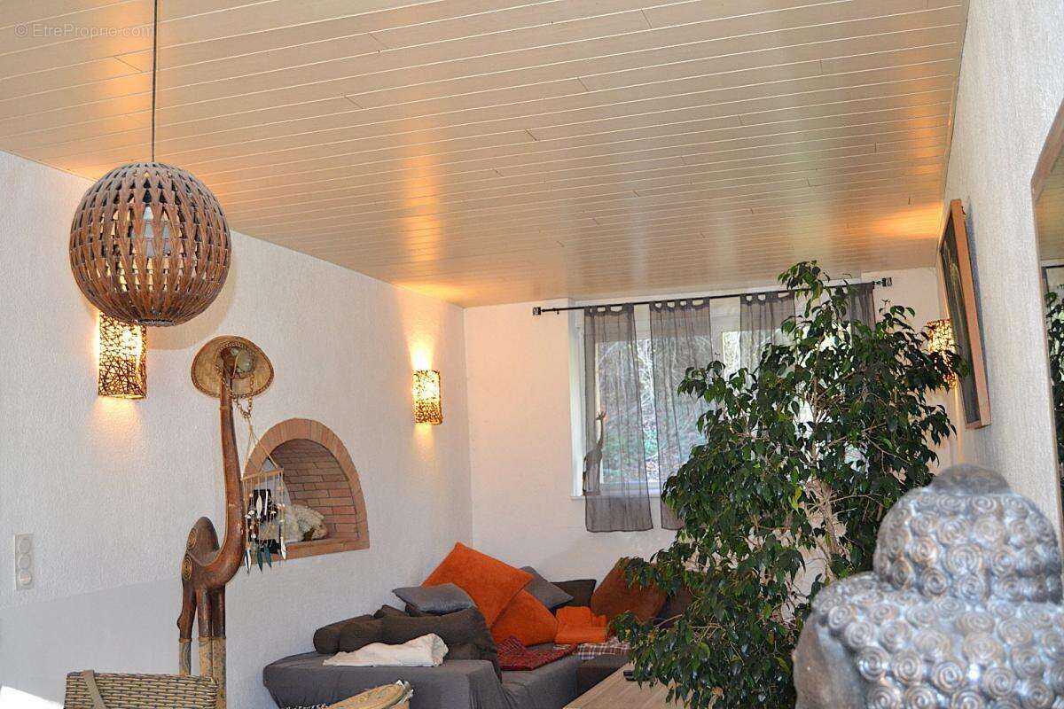 Maison à PUYLAURENS