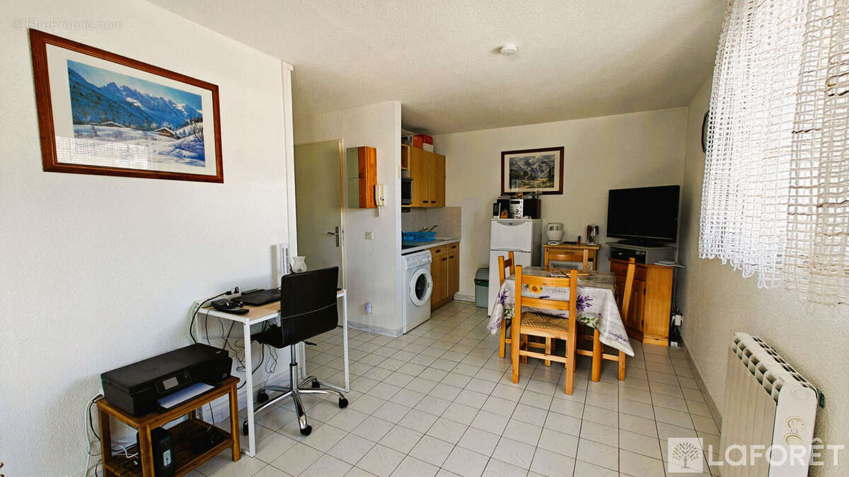 Appartement à EMBRUN