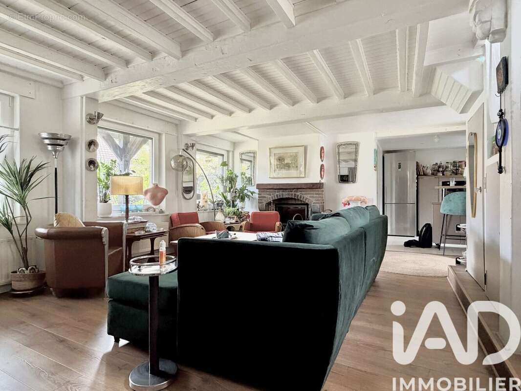 Photo 2 - Maison à LEERS