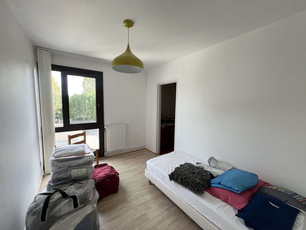 Appartement à LE BOUSCAT