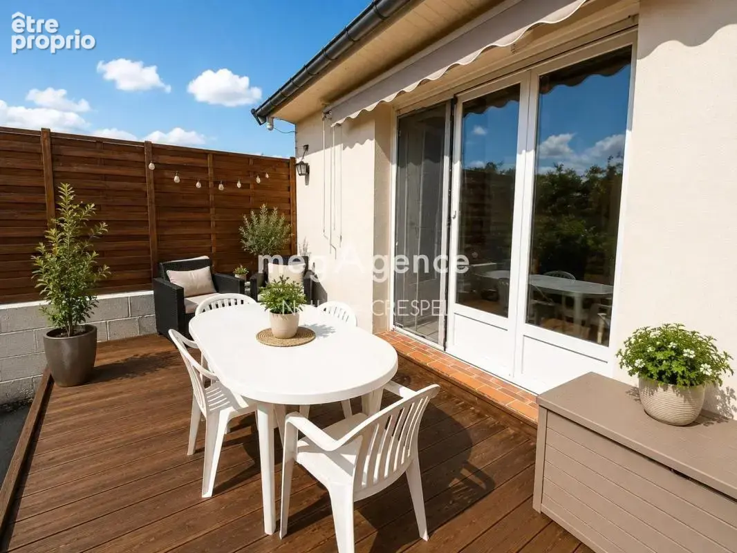 MAISON 5 pièces 90 M² Plein sud – Couterne - Sans travaux –  À 10 min de Bagnoles de l'Orne - photo 2