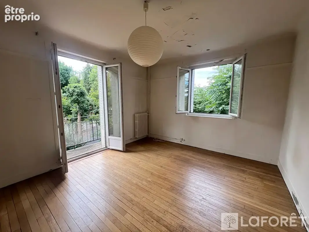 Maison Sèvres 7 pièces - 168.26 m2 - photo 14