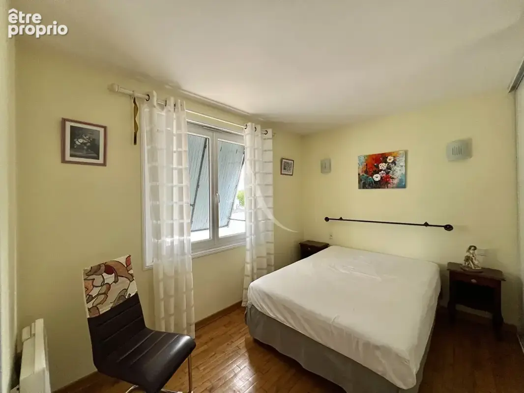 Maison à l'Aiguillon-la-Presqu'ile - photo 4