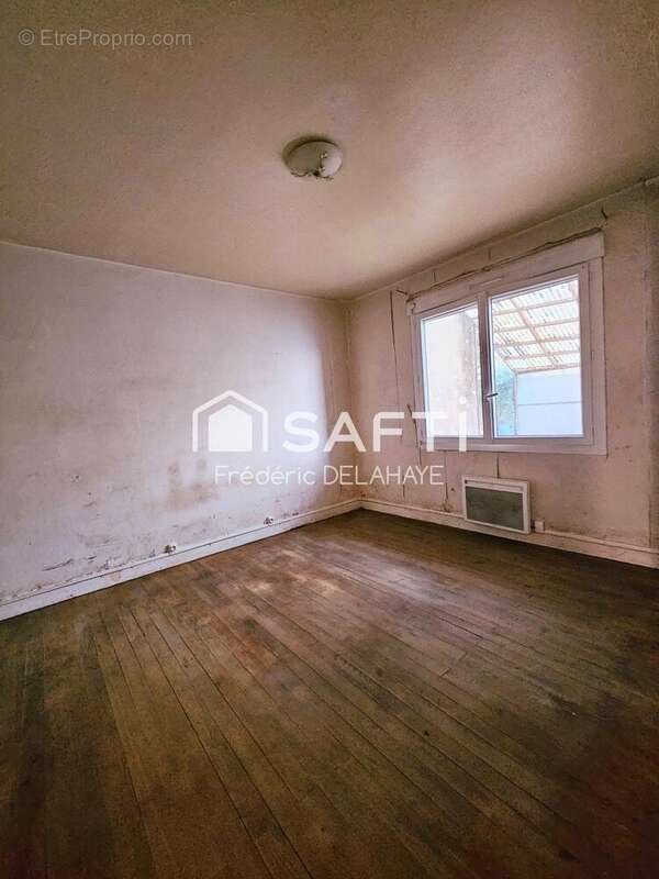 Photo 4 - Maison à LESPARRE-MEDOC