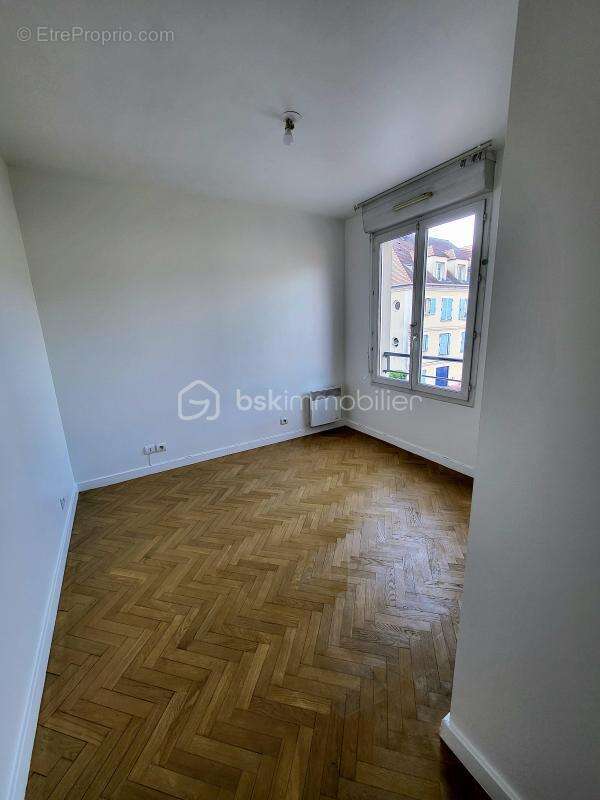 Appartement à CHOISY-LE-ROI